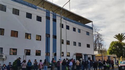 Madre E Hija Desaparecidas Son Halladas Muertas Y Morgue De Arequipa