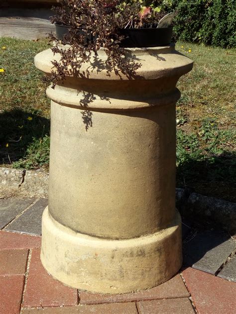 Chimney Pots Garden Planters Ryde Sold Wightbay