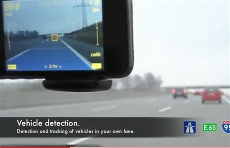 Novità hi tech La App che porta la realtà aumentata per auto su