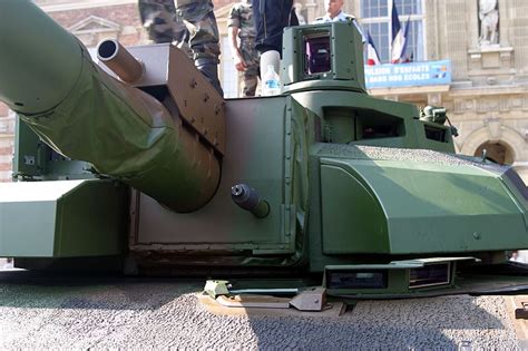 Commander Sightsbinoculars On Tanks And Ifvs Rwarthunder