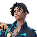 Fortnite Lorenzo Skin - PNG, Styles, Pictures