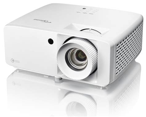 Zh Eco Friendly Compact High Brightness Full Hd Laser Projector