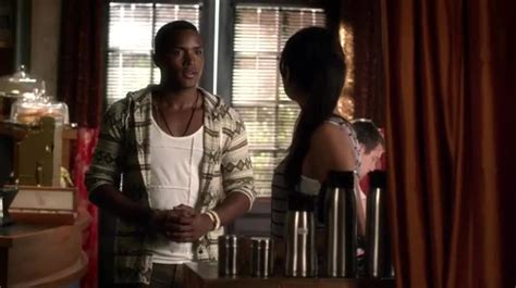 Yarn Im Mayas Cousin Nate Pretty Little Liars 2010 S03e04