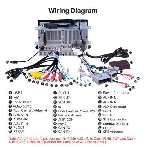 2005 Ford Mustang Radio Wiring Diagram Wiring Draw And Schematic