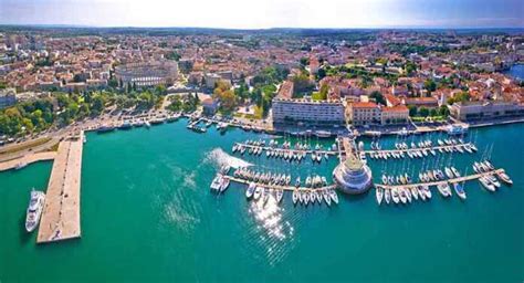 20 Towns And Cities In Croatia To Discover In 2025 - Hidden Gems!