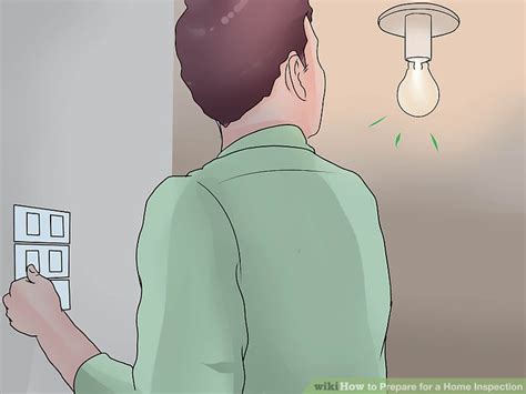 3 Ways To Prepare For A Home Inspection Wikihow Life