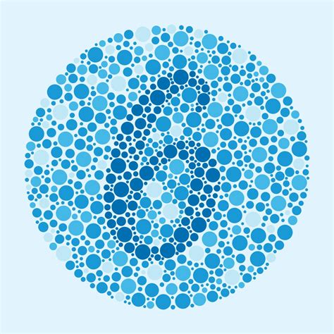 A Guide to the Different Types of Color Blindness | Warby Parker