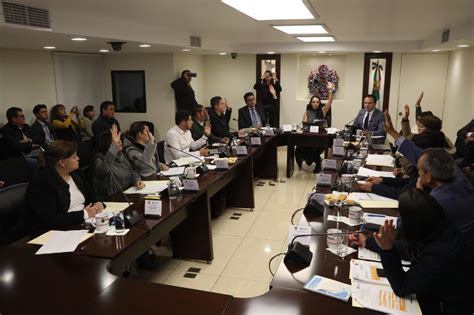 Aprueba Cabildo De Metepec Presupuesto Primero Editores