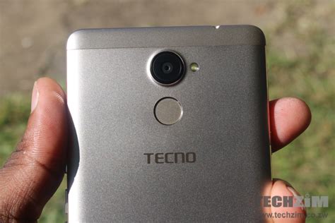 Tecno L9 Plus Power Just Got An Upgrade Techzim