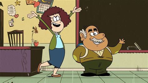 Bienvenue Chez Les Casagrandes Retour à Lécole S01e11 Le Lundi 20 Février à 10h10 Sur Gulli