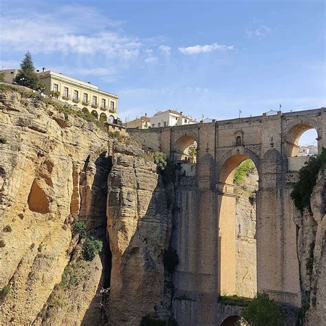 PARADOR DE RONDA - Updated 2023 Prices & Hotel Reviews (Spain)