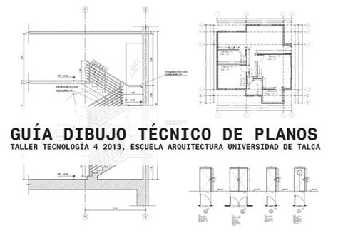 Trabaja Con Escalas En Dibujo T Cnico Gu A Completa