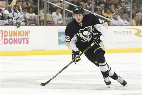 kasperi kapanen  coming  americanow pensburgh