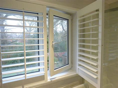 Inward Opening Window Solutions