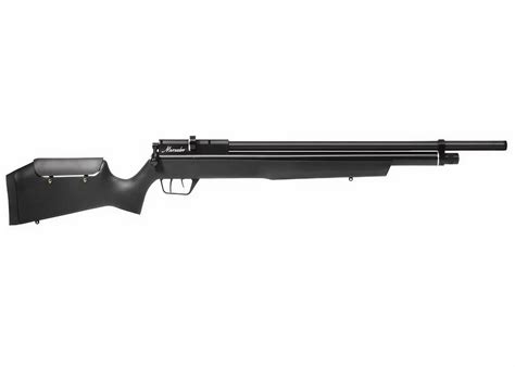 Benjamin Marauder Pcp Air Rifle Synthetic Stock At Rs 90000 Shahdara