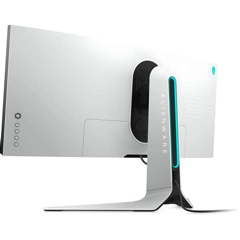 Dell Alienware AW3420DW 34.14´´ WQHD LED Curved Gaming Monitor Black, Techinn