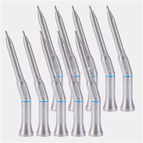 Nsk Dental Straight Handpiece With External India Ubuy