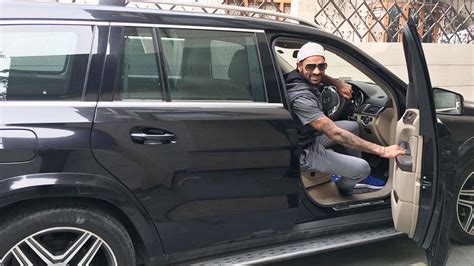 Luxury Cars That Indian Cricketers Own Drive All About Virat Kohli