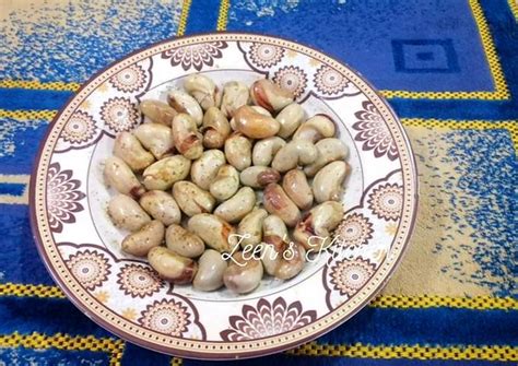 Masala Jackfruit Seeds Recipe By Zma Cookpad