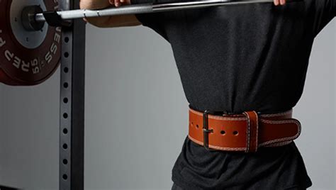 Best Weightlifting Belts