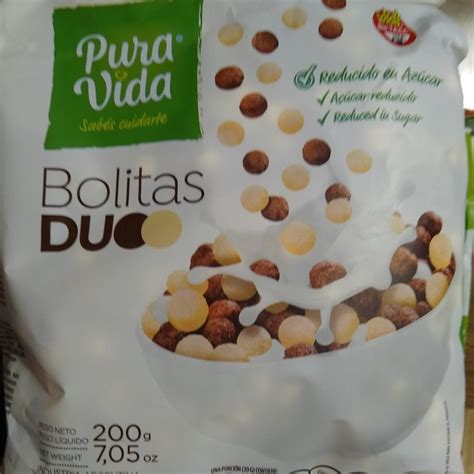 Puravida Bolitas Duo Reviews Abillion