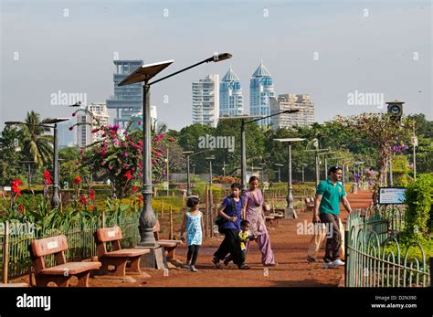 Shri Phirozshah Mehta Hanging Garden Ferozeshah Mehta Gardens Malabar