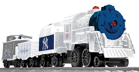 Lionel Little Lines New York Yankee™ Train Playset