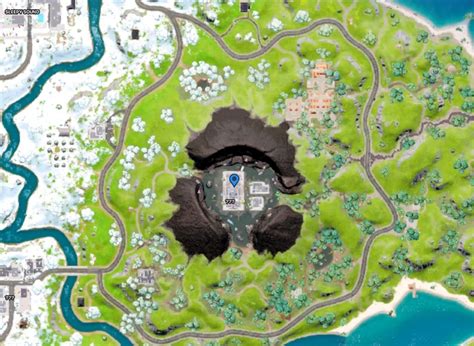 Fortnite Chapter Season Challenge Guide Week Land At The Daily