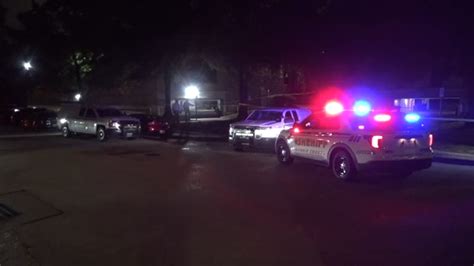 Harris County Crime 1 Juvenile Killed Another Injured In Shooting At Northwest Harris County