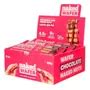 Wafer Chocolate Ao Leite Sabor Leite Em Pó Naked Nuts Unidades