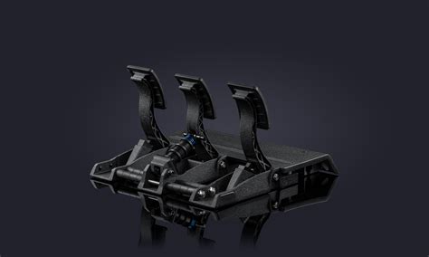 Csl Elite Pedals V2 Fanatec