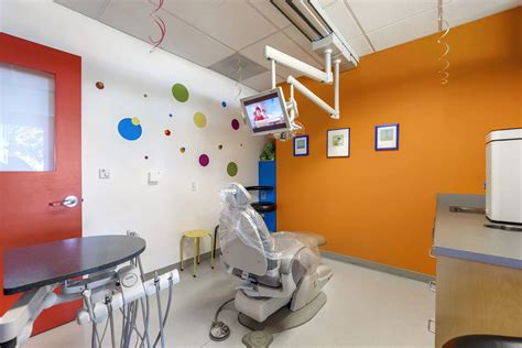 Office Tour Growing Smiles Pediatric Dentistry Mountain View Ca