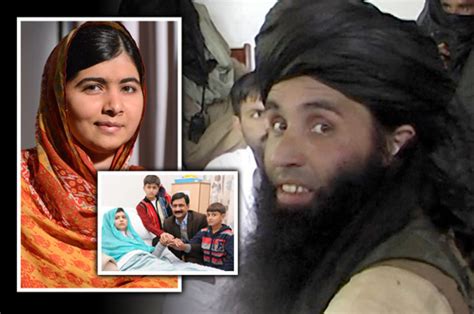 Malala Yousafzai Shooter Dead Taliban Boss Killed In Us Drone Strike