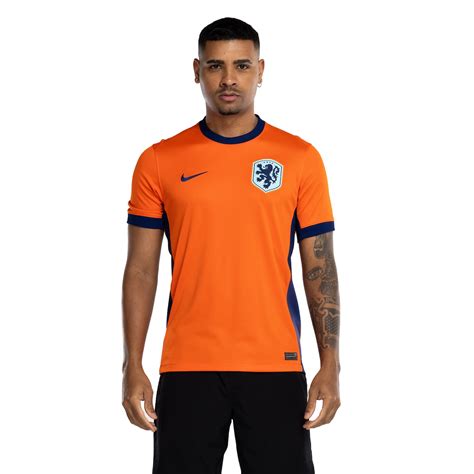 Camisa Da Sele O Da Holanda I Nike Masculina Torcedor Centauro