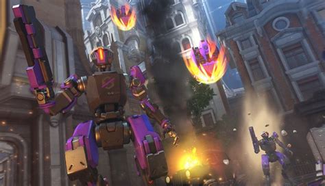 Overwatch Uprising guide: tips for the game's new PvE mode | PC Gamer