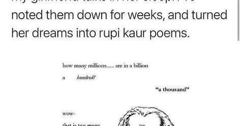 Rupi Kaur Poems Album On Imgur