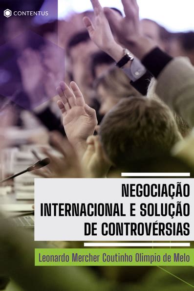 Negociação Internacional E Solução De Controvérsias