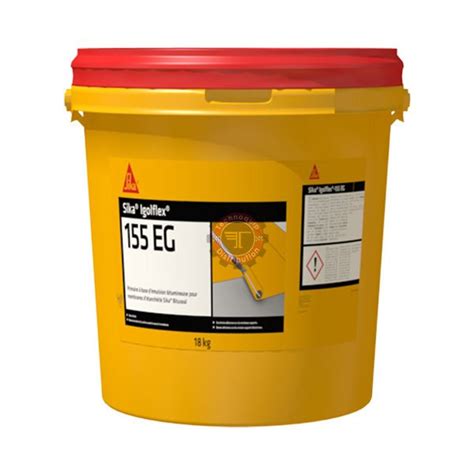 Sika BituSeal T 140 SG Tunisie