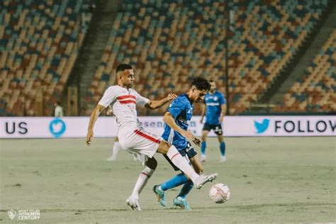 تشكيل الزمالك المتوقع أمام سموحة اليوم في الدوري قوة ضاربة في الهجوم