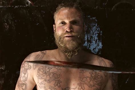 17 Bloody And Brutal Moments On Vikings Page 2 TV Fanatic