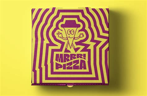 14 Best Pizza Box Designs With Visuals Enough To Satisfy Your Cravings