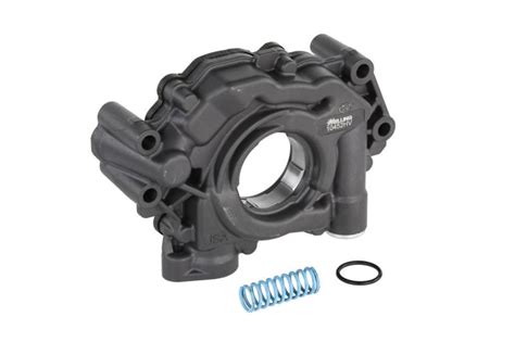 Melling Performance 10452hv High Volume Performance Oil Pump For 57l