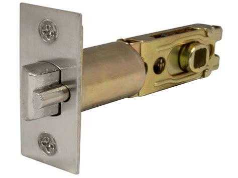 Windsor 70mm Backset Tubular Latches Interior Effects