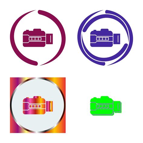 Unique Open Camera Vector Icon 31895489 Vector Art at Vecteezy