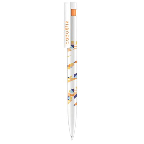 Stylo Bille Publicitaire Senator Liberty Basic Cadoétik