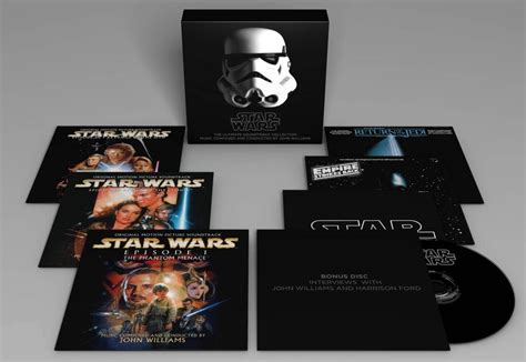 Star Wars - The Ultimate Soundtrack Collection - Classic FM