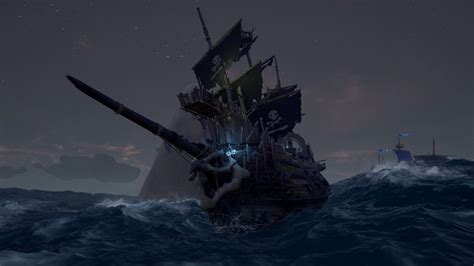 How to Kill Skeleton Ships in Sea of Thieves | Shacknews