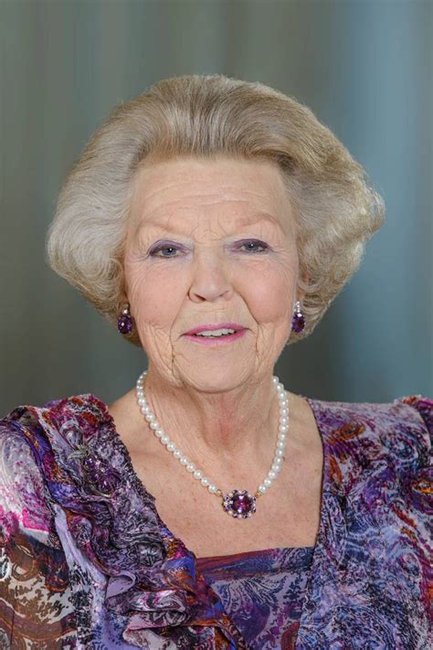 Prinses Beatrix