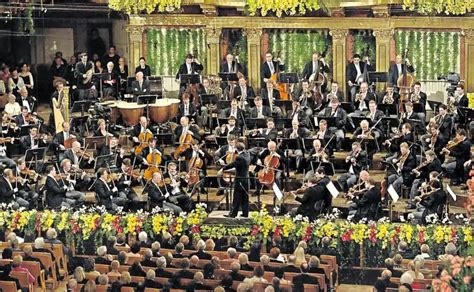 Concierto de Año Nuevo de Viena 2020 La Marcha Radetzky cambiará en