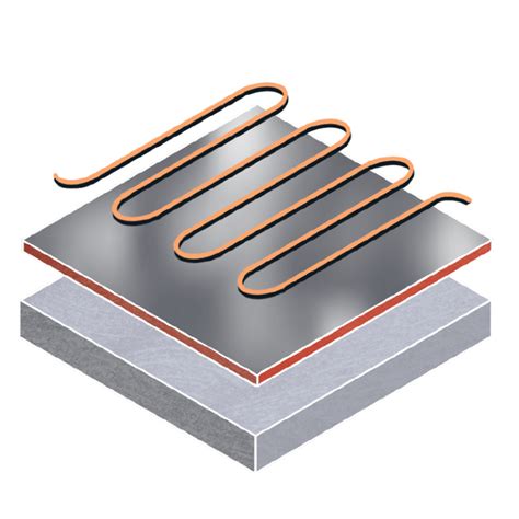 Underfloor Heating Explained Cempump